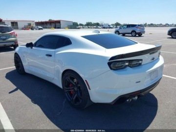 Chevrolet Camaro VI Coupe 6.2 455KM 2023 Chevrolet Camaro 2SS 2023 6.2l 6.2 Benzyna 455KM, zdjęcie 3