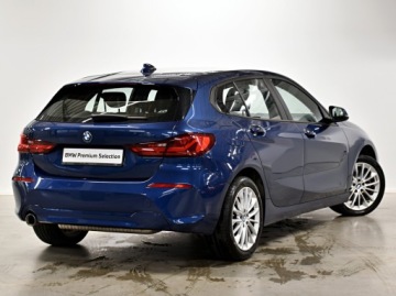 BMW Seria 1 F70 2024 BMW 118 Advantage/ LED/ CarPlay/ VirtualCockpit/ P, zdjęcie 4