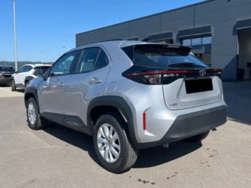 Toyota 2026 Od ręki - Comfort 1.5 Hybrid 130KM | Tempomat adaptacyjny!, zdjęcie 3