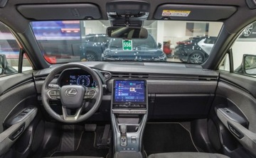 Lexus LBX 1.5 Hybrid 136KM 2024 Lexus LBX LBX 1.5 Hybrid 1.5 Hybryda 136KM, zdjęcie 5