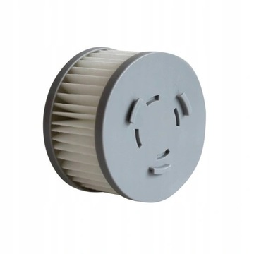 Filtr HEPA 3PACK dla Xiaomi JIMMY JV85 JV85 Pro H9