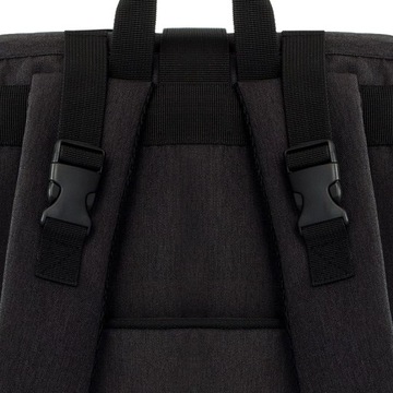 Рюкзак Kinderkraft Molly для коляски с 14 карманами