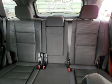 Jeep Grand Cherokee IV 2021 Jeep Grand Cherokee Laredo 2021 3.6 Benzyna 293KM, zdjęcie 11