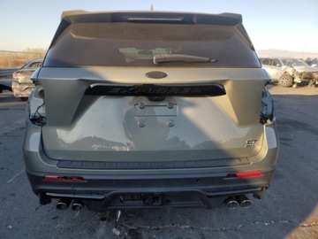 Ford Explorer VI 2020 Ford Explorer 2020r., ST, od ubezpieczalni 3.0 Benzyna 400KM, zdjęcie 3