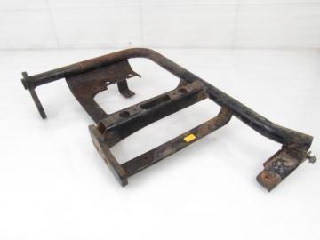 Левая ступенька/рама Cectek Gladiator 500, 13р