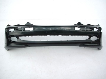 MERCEDES 203 C 2000 2001 2002 2003 NÁRAZNÍK W203