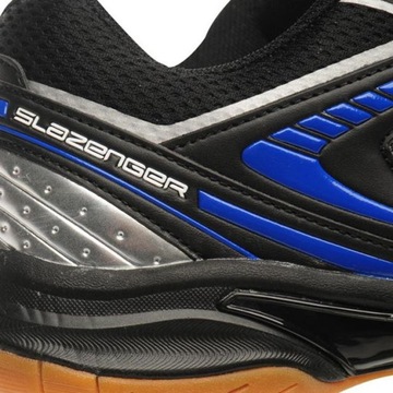 SLAZENGER Indoor BUTY SPORTOWE tu 39 _29763