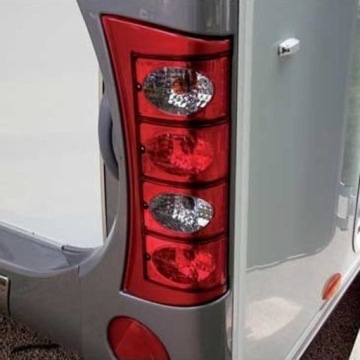 Задний фонарь заднего хода Adria Rapido Jokon