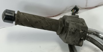 Honda PCX 09-13 - КОМПЛЕКТ РУЛЕВОГО КОЛЕСА