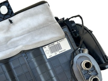 CITROEN DS5 11- 2.0 HDI HYBRID RADIÁTOR DMYCHADLO 9801449380