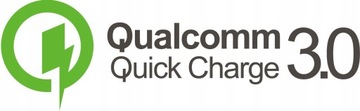 БЫСТРОЕ АВТОМОБИЛЬНОЕ ЗАРЯДНОЕ УСТРОЙСТВО С 2 USB-ВХОДАМИ USB-C PD QC 3.0, 36 Вт, 6 А, USB-КАБЕЛЬ