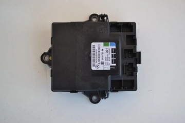 MERCEDES-BENZ B W245 2007 JINÉ VYBAVENÍ ELEKTRICKÉ