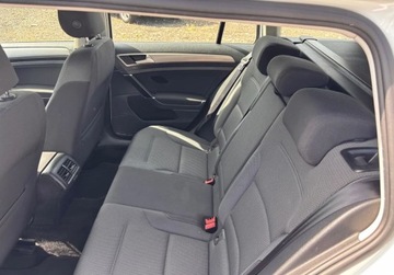 Volkswagen Golf VII Variant 1.4 TSI BlueMotion Technology 125KM 2016 Volkswagen Golf 1.4B 125KM serwisowany bezwypadkowy stan bdb xenon salon P, zdjęcie 10