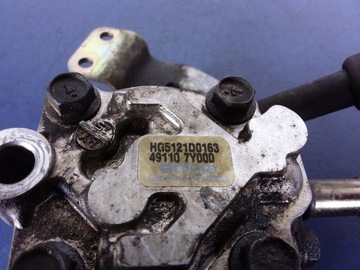 NISSAN MAXIMA A34 3.5 ČERPADLO SERVA 491107Y000