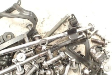 Triumph Street Triple 675 R (13-17) Болты от демонтажа