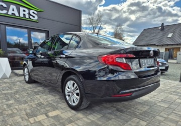 Fiat Tipo II Sedan 1.3 Multijet 95KM 2019 Fiat Tipo MultiJet Business Line Dobrze Wyposazony 1.2 Diesel 95KM, zdjęcie 3