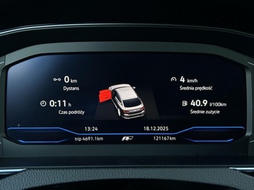 Volkswagen Arteon Fastback 2.0 TSI 190KM 2020 Volkswagen Arteon ACC! Dynamic LED! Virtual Cockpi, zdjęcie 14