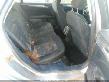 Ford Fusion 2020 Ford Fusion 2020 Ford Fusion SE FWD 1.5 Benzyna 181KM, zdjęcie 9