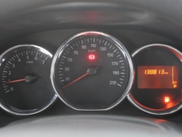 Dacia Lodgy Minivan 1.6 84KM 2015 Dacia Lodgy 1.6 8V, Salon Polska, GAZ, Klima, zdjęcie 10