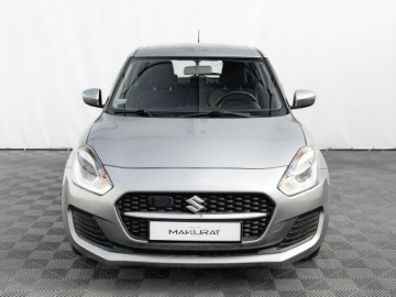 Suzuki Swift VI Hatchback Facelifting 1.2 DualJet SHVS 83KM 2021 Suzuki Swift WD1743S#1.2 Dualjet SHVS Premium CVT, zdjęcie 6