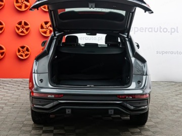 Audi Q5 II SUV Facelifting 2.0 40 TDI 204KM 2023 AUDI Q5 40 TDI quattro S Line S tronic Suv 2.0 (204KM) 2023, zdjęcie 27