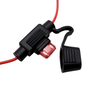 ЗАРЯДНОЕ УСТРОЙСТВО USB 2.1A 3M ЛЕНТА МОТОЦИКЛ ДВИГАТЕЛЬ QUAD