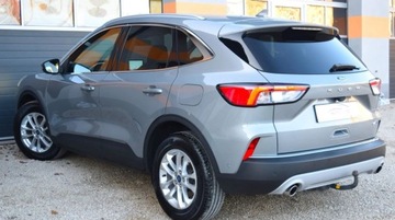 Ford Kuga III SUV 2.0 EcoBlue MHEV 150KM 2020 Ford Kuga 2.0 TDCI EcoBlue mHEV Head-UP Fuul Ledy kamera Navi Alum 2.0, zdjęcie 14