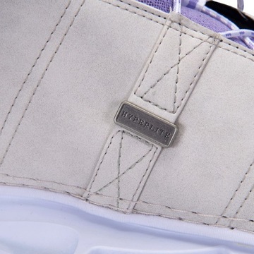 Hyperlite Viva — фиолетовый переплет