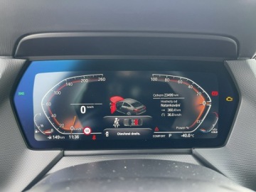 BMW Seria 2 G42-U06 Active Tourer 1.5 218i 136KM 2023 BMW 218 M Sport Skóra Kamera Podgrzewanie Virtual, zdjęcie 6