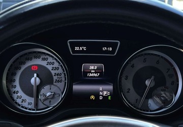 Mercedes GLA I Off-roader 2.0 250 211KM 2015 Mercedes-Benz GLA DCT 2.0 211KM NAVI gwarancja XENON 2.0 Benzyna, zdjęcie 21