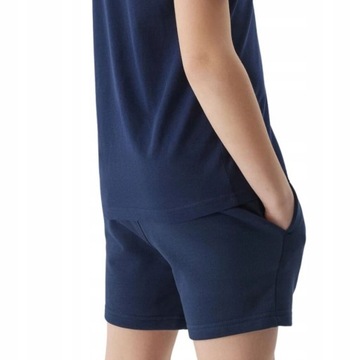 КОРОТКИЕ ШОРТЫ ДЛЯ МАЛЬЧИКОВ 4F ДЕТСКИЕ СПОРТИВНЫЕ ШОРТЫ