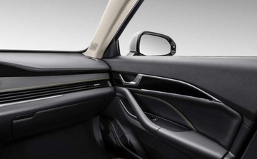 Bestune B70 2.0T 218KM 2025 Bestune B70 Bestune B70 2.0 Benzyna 218KM, zdjęcie 30