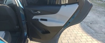 Chevrolet 2019 Chevrolet Equinox 1.5 benz turbo ,automat ,stan jak nowy 1.5 Benzyna 173KM, zdjęcie 27