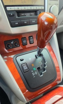 Lexus RX II 300 204KM 2005 Lexus RX V6 44 Pneumatyka Skora Xenon Navi 3.0 Benzyna 204KM, zdjęcie 19