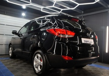 Hyundai ix35 SUV 1.6 GDI 135KM 2011 Hyundai ix35 1.6 Benzyna 1.6 Benzyna 135KM, zdjęcie 1