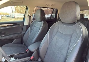 Volkswagen Tayron 2025 Volkswagen Tayron Elegance 2.0 TDI 4MOTION 193KM 2.0 Diesel 193KM, zdjęcie 5