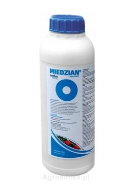 Miedzian Extra 350SC 0,5l