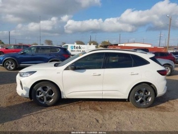 Ford Escape III 2023 Ford Escape st-line, 2023r., 1.5L 1.5 Benzyna 180KM, zdjęcie 5