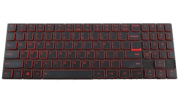 KLAWIATURA DO LENOVO LEGION Y520-15IKBN / LED