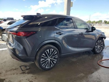 Lexus RX V 2024 Lexus RX 350 Base 2024 2.4L 2.4 Benzyna 275KM, zdjęcie 3