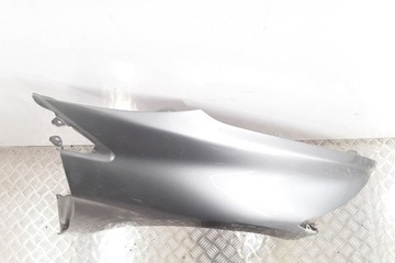 BLATNÍK PŘEDNÍ PRAVÝ HONDA CR-Z (ZF) NH642M 1.5L HYBRID 84KW 2010