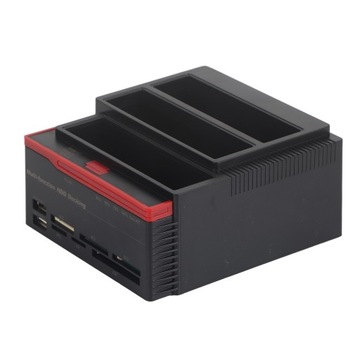 ДОК-СТАНЦИЯ SATA IDE HDD USB