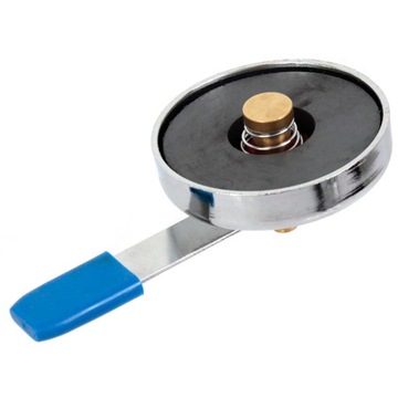 КРОНШТЕЙН МАГНИТНОГО ЗАЗЕМЛЕНИЯ 500A ЗАЗЕМЛЕНИЕ