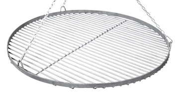 ГРИЛЬ ФОКАЛЬНЫЙ ШТАТИВ FI С РЕШЕТКОЙ 70 СМ