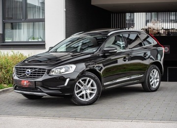 Volvo XC60 I SUV Facelifting 2.4 D5 220KM 2016 VOLVO XC60 Lift 2.4 D5 220KM SUMMUM Bi Xenon, LED, Automat, Navi, Panorama, zdjęcie 11