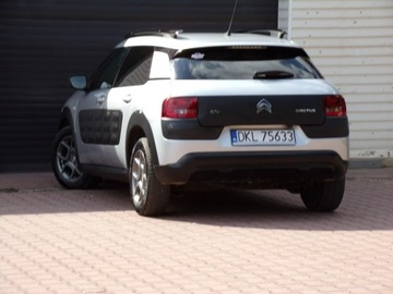Citroen C4 Cactus Crossover 1.6 BlueHDi 100KM 2015 Citroen C4 Cactus NAVI LED, zdjęcie 10