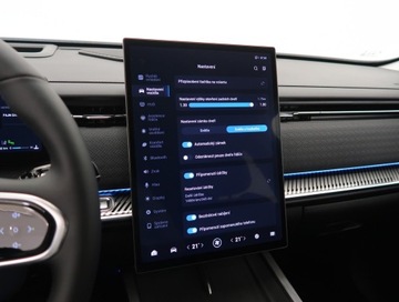  Jaecoo 7 1.6 TGDI, Serwis ASO, 4X4, Automat, zdjęcie 20