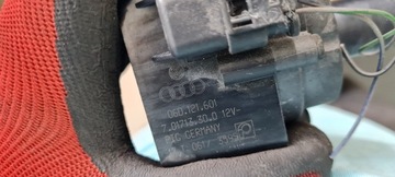 A6 C7 4G PUMPIČKA OBĚHU VODY 2.0 TFSI 06D121601 A7 A4 B8 Q5