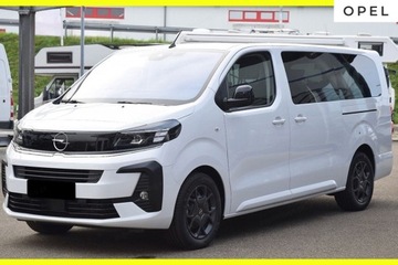 Opel Zafira D 2025 Extra Long L2H1 Business AT8 2.0 180KM, zdjęcie 2