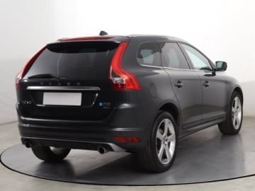 Volvo XC60 I 2013 Volvo XC60 D5 Polestar, 226 KM, 4X4, Automat, zdjęcie 4